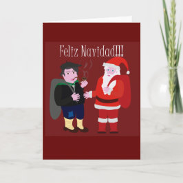 Frohes Weihnachten