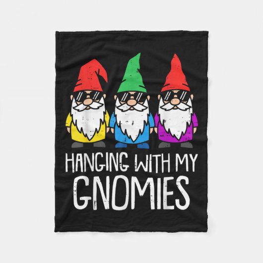 Frohes Weihnachten 10 Jahre alt Weihnachten 10. Ge Fleecedecke (Vorderseite)