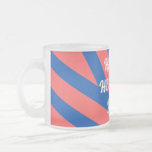 Frohes Weihnachten Liebe Tasse