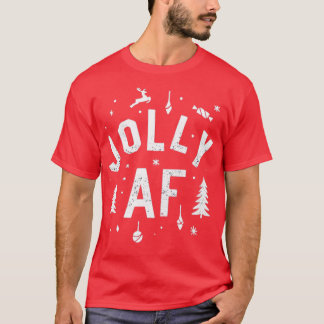 Fröhlich AF T-Shirt