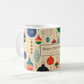 Fröhlich alles kaffeetasse (Vorderseite Links)