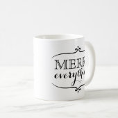 Fröhlich alles kaffeetasse (VorderseiteRechts)