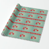 Fröhlich! Geschenkpapier (Ungerollt)