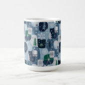 Fröhlich & Hell Kaffeetasse (Mittel)