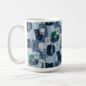 Fröhlich & Hell Kaffeetasse (Links)