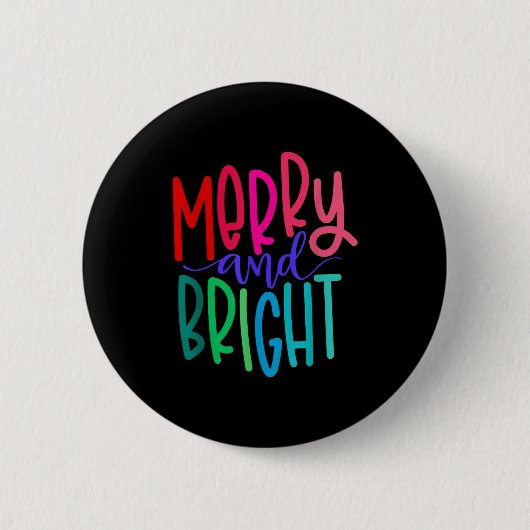 Fröhlich & Hell und launisch & angespannt, Matchi Button (Vorderseite)