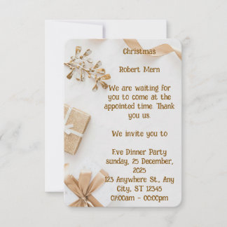 Fröhlich & Hell, Zusammen heute Nacht Einladung