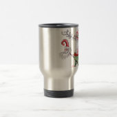 fröhlich machen reisebecher (Mittel)