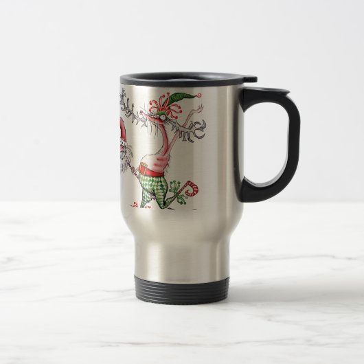 fröhlich machen reisebecher (Rechts)