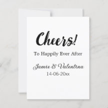 Fröhlich nach dem Hinzufügen von Paarnamendatum