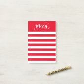 Fröhlich Post-it Klebezettel (Auf Schreibtisch)