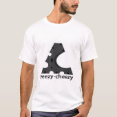 fröhlich T-Shirt (Vorderseite)