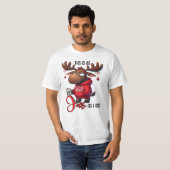 Fröhlich T-Shirt (Vorne ganz)