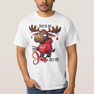 Fröhlich T-Shirt