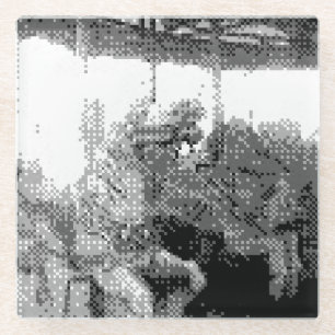 fröhlich umgehen glasuntersetzer