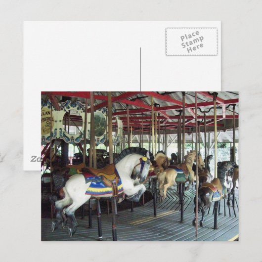 fröhlich umgehen postkarte (Vorne/Hinten)