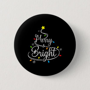 Fröhlich und hell Das ist die Weihnachtsfeier der  Button