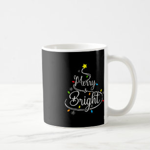 Fröhlich und hell Das ist die Weihnachtsfeier der Kaffeetasse
