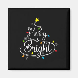 Fröhlich und hell Das ist die Weihnachtsfeier der Magnet