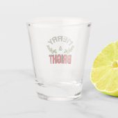 fröhlich und hell schnapsglas (Rückseite)