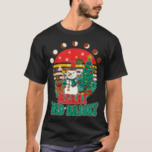 fröhlich und hell T-Shirt