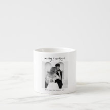 Fröhlich & Verheiratet - Personalisierter Weihnach