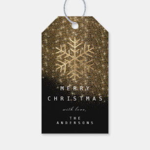 Fröhlich zu den geschenkanhänger