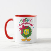 Fröhliche Alles Tasse (Links)