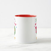 Fröhliche Alles Tasse (Zentrum)