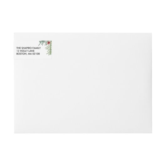 Fröhliche Beeren-Sammlung (Vorderseite)