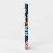 Fröhliche Begrüßung "Hallo Sunshine" Case-Mate iPhone Hülle (Hinten/Links)