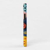 Fröhliche Begrüßung "Hallo Sunshine" Case-Mate iPhone Hülle (Hinten/Rechts)