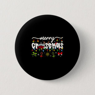 Fröhliche Cruisemas Weihnachten Familie Cruisin Kr Button