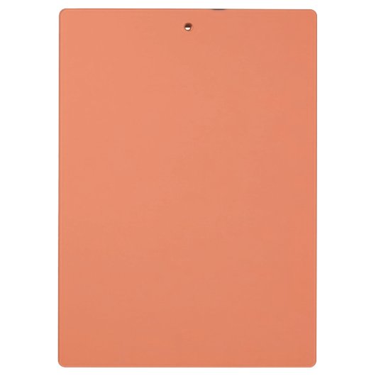 Fröhliche Daisy Illustration - Niedliches Retro-De Klemmbrett (Rückseite)