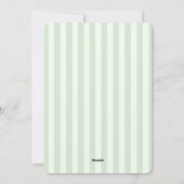 Fröhliche Erinnerungen 6 Foto Weihnachten (Rückseite)