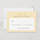 fröhliche, farbenfrohe Hochzeitskarten Dankeskarte (Rückseite)