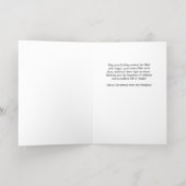 Fröhliche Feiertage Bäume und Geschenke in Pastell (Innen Abgelegt)