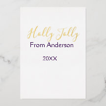 Fröhliche Feiertage Name Familie Jahr lila s