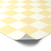 Fröhliche Freunde von Erdnussbutter und Gelee-Cart Poster (Ecke)