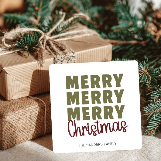 Fröhliche Fröhliche Fröhliche Weihnachten Benutzer