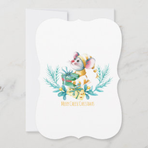 Fröhliche „Käse“ Weihnachten