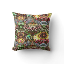 Fröhliche Künstlerische Party Doodle Creation