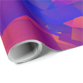 Fröhliche Momente...... Geschenkpapier (Rolleneckpunkt)