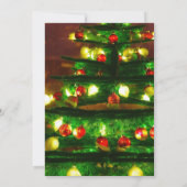 🎄 "Fröhliche Momente: Ihnen ein frohes und leises Dankeskarte (Rückseite)