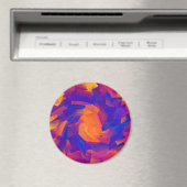 Fröhliche Momente...... Magnet (In Situ (Geschirrspüler))