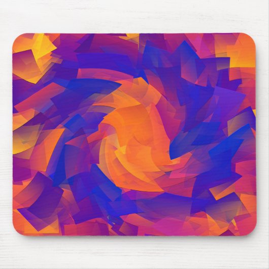 Fröhliche Momente.... Mousepad (Vorne)