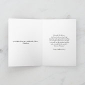 Fröhliche Mutter Day-Momma/Roses Karte (Innenseite)