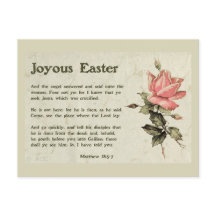 Fröhliche Ostern