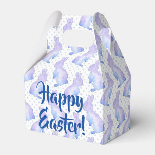 Fröhliche Ostern Geschenkschachtel