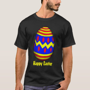 Fröhliche Ostern T-Shirt